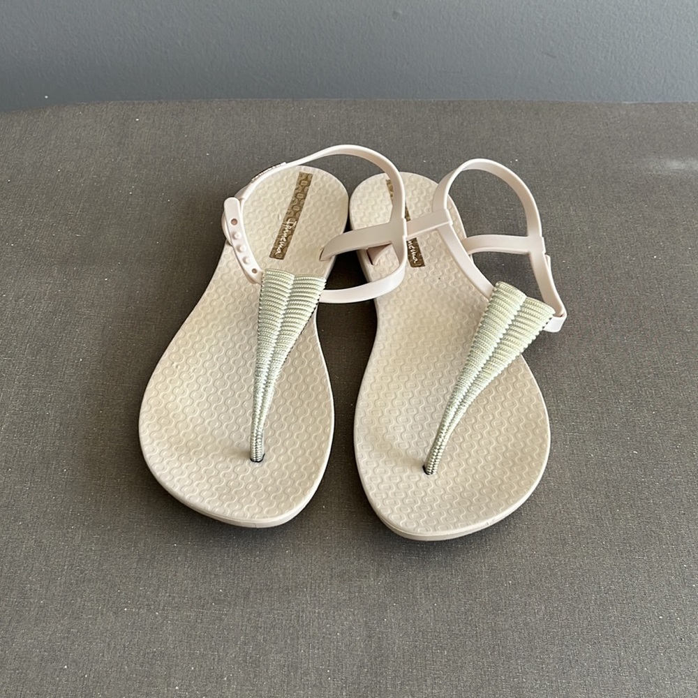 Sandals - Picture 2 of 5